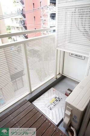 ベルメゾン南麻布grandの物件内観写真